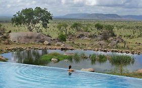 Four Seasons Serengeti